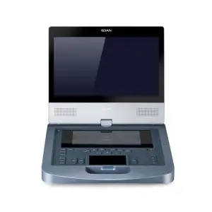 Edan Ax8 Portable Ultrasound Scanner Color Doppler Brand New Ax3/Ax4/Ax8 Price