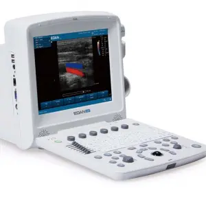 Edan U50 Veterinary Ultrasound Color Doppler Veterinarian Ecografo Veterinary Equipment