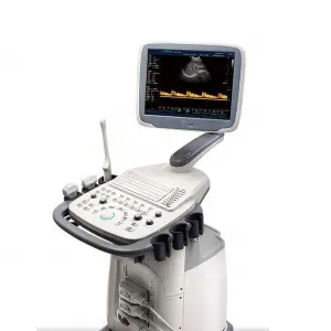 SonoScape S11 Ultrasound Machine Sonoscape Cart-based Color Ultrasound Machine