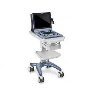 Edan DUS 60 Veterinary Ultrasound Scan Machine