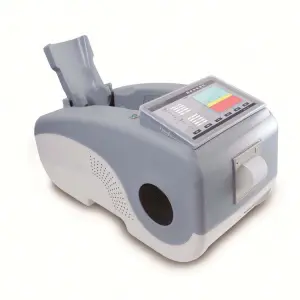 2024 Ultrasound Bone Sonometer Ultrasound Bone Density Densitometer