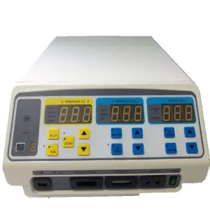 Factory Price Electrosurgical Generator Professional Eletrosurgical Generator Surgery Unit Machine
