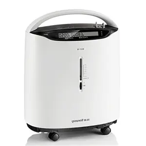 Yuwell Oxygen Concentrator 8F-5A or 8F-5AW for Options with Good Prices