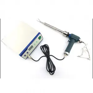 Gynecology Hysteroscopy Surgical Instruments Electric Hysterectomy Medical Instrument Morcellator Surgical Equipments MSLBBP1328