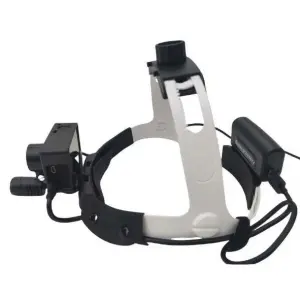 Surgical 4K HD Camera Headlight and Headcam with Camera Medical 4k HD Camera for Surgery