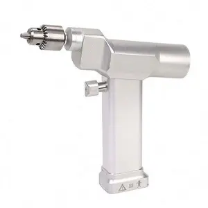 Orthopedic Power Cannulated Bone Drill
