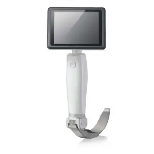 Easy View Handheld Digital Endscope Video Otoscope Laryngoscope