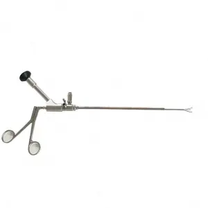 Percutaneous Nephroscope Full Set with Sheath Trocar Dilator Cannula Price for Sale