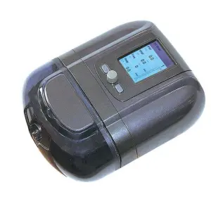 Medical Portable Sleep Non-invasive Ventilator Dou- Level Sleep Apnea Machine