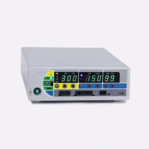 General/cardiac/cerebral Surgery Electro Surgical Unit Diathermy Electrosurgical Unit