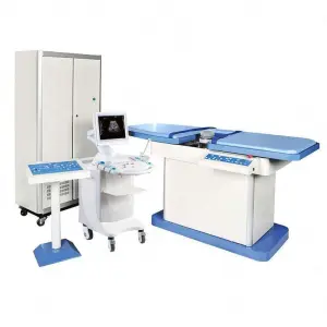 MEDSINGLONG TOP SALE Factory Price Ultrasonic Lithotripter Electromagnetic Extracorporeal Shock Wave Pneumatic Lithotripter