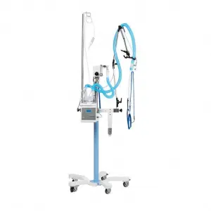 Medical Pediatric CPAP Continuous Positive Airway Pressure System Ventilator Therapy Device