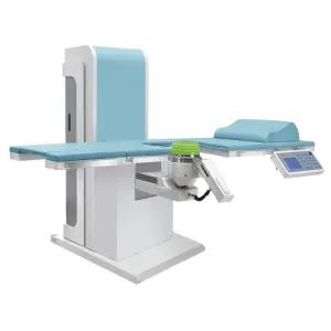 Less Pain Kidney Stone Treatment Extracorporeal Shock Wave Lithotripter