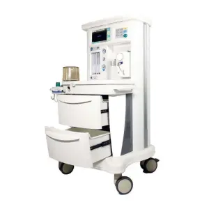 Professional High End Class Hospital Anesthesia Equipment / Multi-functional Anesthesia Machine MSLGA21 Equipment