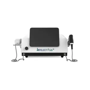 For 2-in-1 Ultrasound Infrared Physiotherapy Pneumatic Shockwave Therapy Equipment 12.1" Touch Screen Class II 1-Year