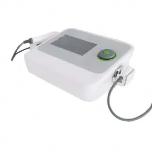 Ultrasonic Physio Therapy Machine Equipment