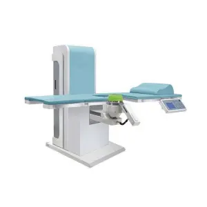 Less Pain Kidney Stone Treatment Extracorporeal Shock Wave Lithotripter Equipment