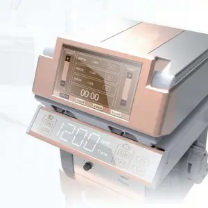 2026 Portable ultrasound wound debridement machine wound care equipment wound vacuum machine without clean function