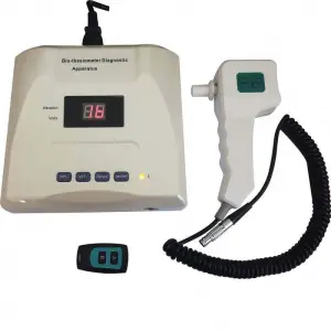 Bio Thesiometer VPT Biothesiometer Diagnostic Apparatus for Diagnosis of Neurosensory System Diseases