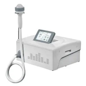 Electromagnetic Shockwave Therapy Machine ED Treatment Physical Pain Relief Focused Shockwave Therapy Device Equipment