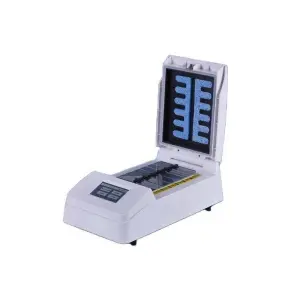 MEDSINGLONG Denaturation & Hybridization System / Pre-Processing of Bio-Samples for FISH Processing MSLEK2697 Equipment