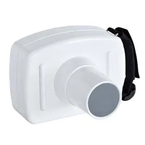 60kv LCD Portable Digital Dental X Ray Camera Machine