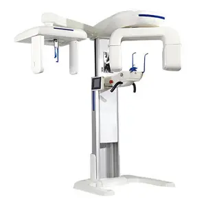 Popular Dental CBCT High Precise Panoramic Cone Beam Computed Tomography X Ray Machine