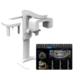 Multifunction Dental Equipments 3D CBCT, Panoramic Dental X Ray Machine Other Dental Equipments