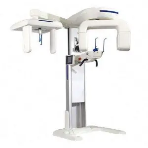Factory Price Panoramic 2D/2DE/3D/3DE Dental CBCT Xray Machine