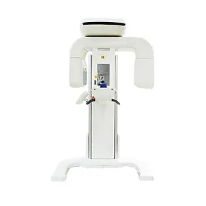 Hospital 2D or 3D OPG Digital Panoramic Mouth Unit CBCT Dental Xray Machine With Cephalometric Function for Dental