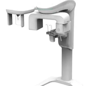Dental X Ray CBCT 3D Digital Panoramic and Cephalometric Dental Dental Scanner