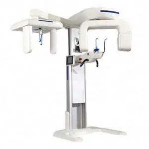 Dental Instruments Mouth Unit Digital Cbct 3D OPG X Ray CT Scanner Machine MSLDX20 With Cephalometric Function