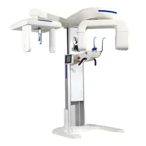 Best Result Dental Instruments Mouth Unit Digital CBCT 3D OPG X Ray CT Scanner Machine MSLDX20 With Cephalometric Function