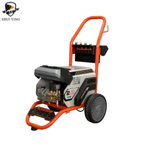 Pressure Washer 120bar 220V Commercial Cleaner Portable Electric Power High Pressure Washer