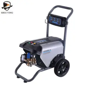 3KW 150bar 1800psi High Pressure Cleaner New Electric Medium Duty Car Wash Pressure Washer
