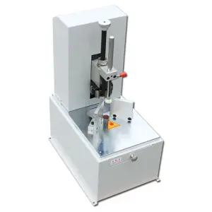 KET Paper Cutting Machine Round Corner Cutter High Quality Card Round Corner Cutter Cutting Machine