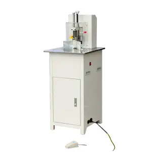 KET Hot Sale Large Corner Rounding Machine Business Card Round Corner Cutter Paper Round Corner Cutter Machine
