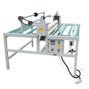 Single and Double Side Glass/aluminum Plate/laminating Machine Large Glass Laminating Machine Hot Sale