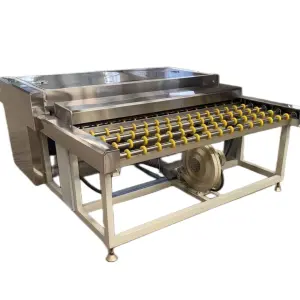 Glass Cleaning Machine Hot 2025 Good Quality Glass Washing Machine