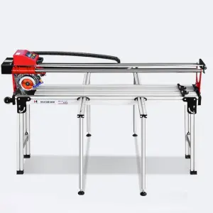 Kaiertan 1200 Automatic Tile Cutting Machine Portable Granite Stone Machinery Kaiertan 1200 Stone Cutting Machine