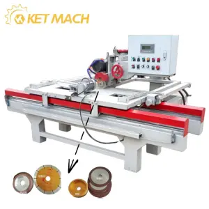 KET Hot Sale Cutting Tools for Tiles / Tile Cutting Machine / Ceramic Tile Cutting Machine