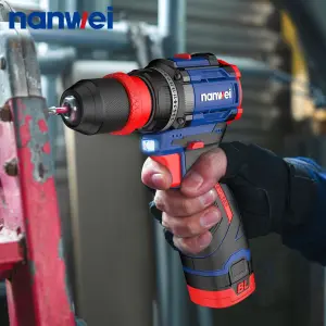 Factory Cheap Price Rotary Multi-Head Electric Drill Cordless Multi-Head Electric Power Drill for Professional Use