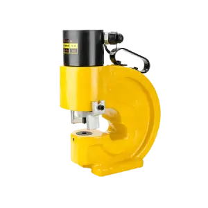 New Arrivals 2021 Design CH-70 Copper Steel Plate/angle Steel/angle Iron Punching Punch