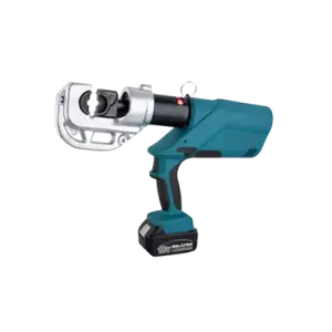 Trending Hot Products Pipeline Crimping Rechargeable Electro-hydraulic Pliers Model EZ-400 ODM Supported