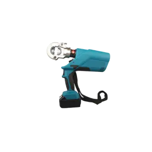 Hot Selling Design Power Maintenance Rechargeable High Quality Electro-hydraulic Clamp