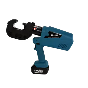 EZ-400 16-400Sqmm Hand Operated Hydraulic Crimping Tool/Battery Electrical Pipe Pressing Tool/Hydraulic Pliers