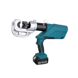 HHY-430 110KN 16-400SqmmHand Operated Hydraulic Crimping Tool