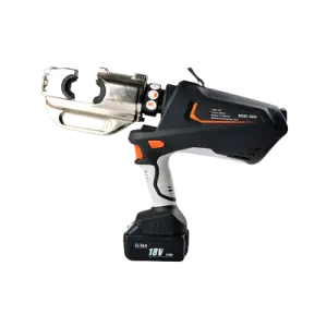 New Innovative Product Electric Control Best Selling Rechargeable Electro-hydraulic Clamp