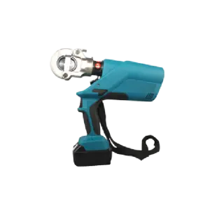 110KN Hand Operated Hydraulic Crimping Tool EZ-300