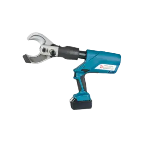 China Manufacturing Cheap Cable Cutter Hydraulic Tool Portable Electric Hydraulic Pliers